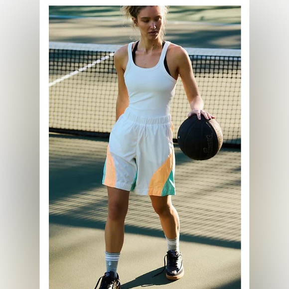 Free People Movement Double‎ Bounce Onesie